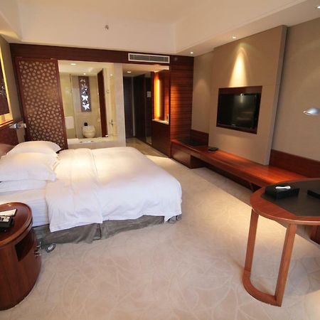 Huangyan Yaoda Hotel Taizhou  Extérieur photo