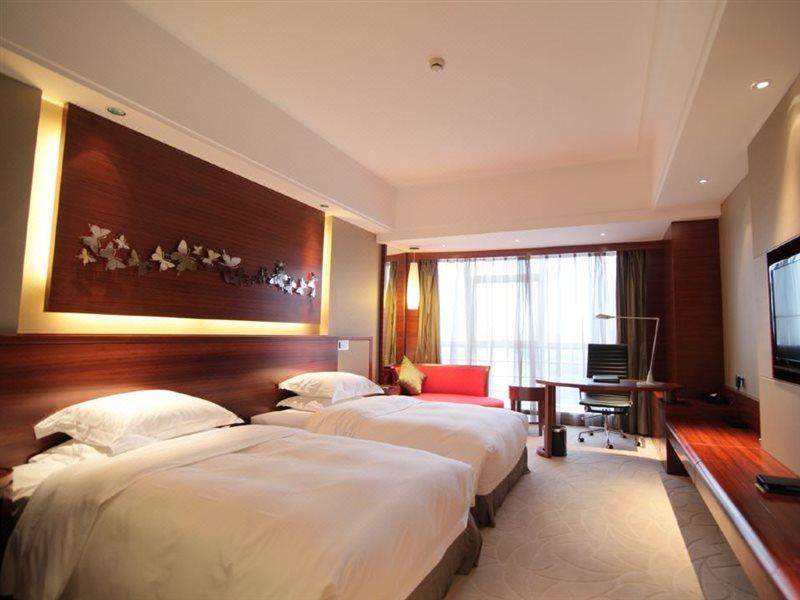 Huangyan Yaoda Hotel Taizhou  Extérieur photo