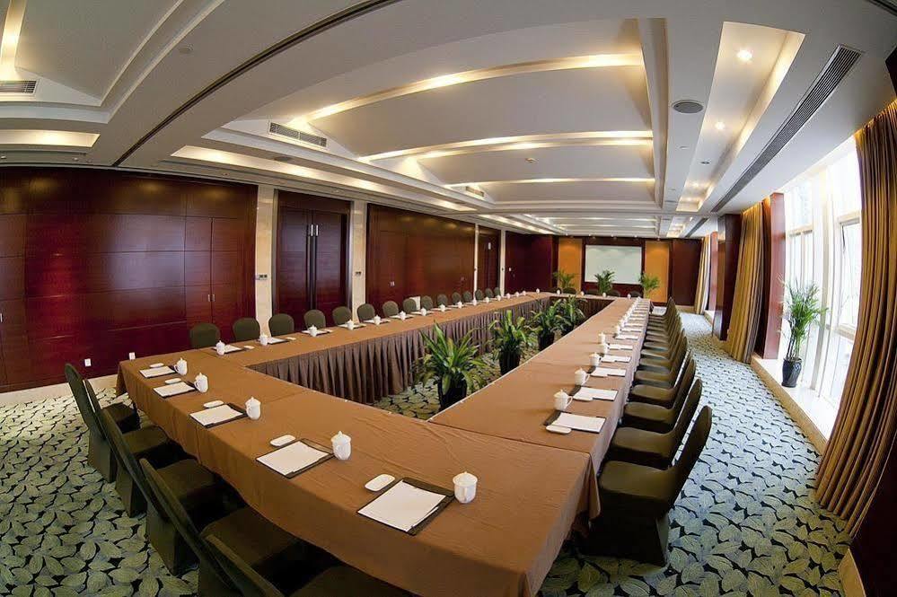 Huangyan Yaoda Hotel Taizhou  Extérieur photo