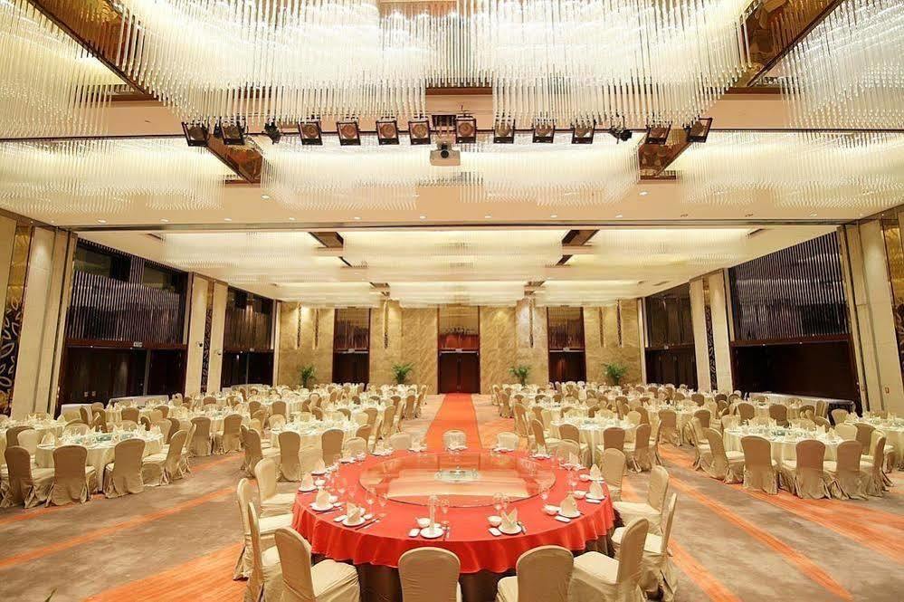 Huangyan Yaoda Hotel Taizhou  Extérieur photo