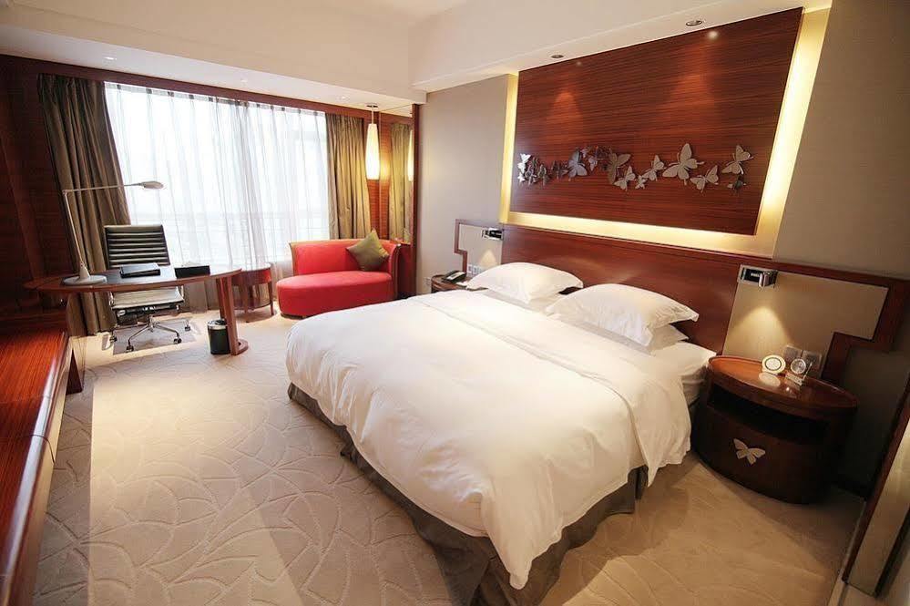 Huangyan Yaoda Hotel Taizhou  Extérieur photo